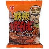 Myojo Noodle Tepangyaki 112g.