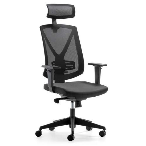 Mayer Futurio 2376 schwarz