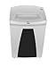 HSM SECURIO B32c, 17-19 Sheets, Cross-Cut, 21.7-Gallon Capacity Continuous Operation Shredder