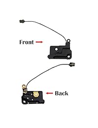 Repuesto de antena Bluetooth y Wi-Fi para iPhone