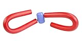 Yogree Thigh Master/Thigh Trimmer/Leg Workout Exerciser - Tone, Shape, and Firm Your Inner and Outer Thigh - Home Gym Equipment