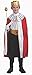 Rubies Child's Forum Regal King Costume, Small for Themed Parties and Halloween