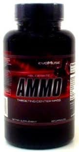 Abliderate Ammo