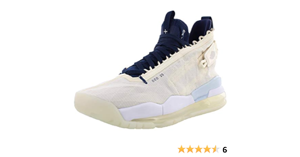 Nike Jordan Proto-Max 720 [BQ6623-104] Men Basketball Shoes Pale  Ivory/Navy/US 9.0 : Amazon.com.au: Clothing, Shoes \u0026 Accessories