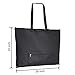 1st Place Products Premium Art Portfolio Case - 24