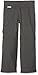 Columbia Boys’ Silver Ridge III Convertible Sun Pants, Moisture Wicking
