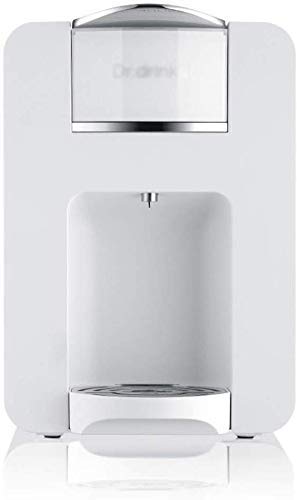 XHCP Kaffeemaschine Kaffeemaschine HYL Capsule Kaffeemaschine Home Automatische Mini-Teemaschine Kaffee & Obst Tee Home…