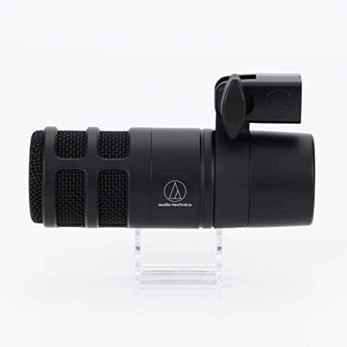 AudioTechnica AT2040 Hypercardioid Dynamic Podcast Microphone (at 2040
