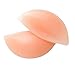 Womens Silicone Bra Inserts Molding Breast Chest Pads Enhancers Expanded gel Push-up Chicken Cutlets Fake Boobs (Increase)-by Antspirit