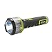Ryobi Tek4 LED Hi-Beam Flashlight