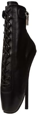 ballet boots pleaser