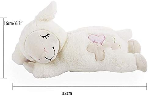heartbeat lamb for puppies