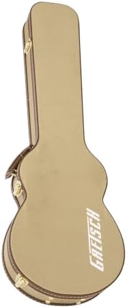 Amazon.com: Gretsch Jet Bass and Baritone Guitar Case
