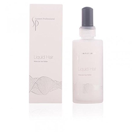 Wella SP Liquid Hair Treatment for Unisex, 100 ml