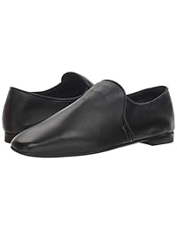 Aquatalia Revy Soft Nappa Loafer Flat