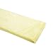 Koyal Wholesale 10-Yard Sheer Organza Fabric Bolt, 58-Inch, Ivory
