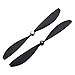 O'woda Mavic Mini Carbon Fiber Propellers Foldable Quick Release Blades for DJI Mavic Mini/Mini SE Replacement Spare Props Drone Accessory