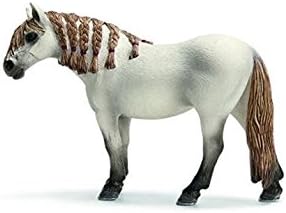 andalusian mare schleich