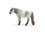 Schleich Andalusian Mare Toy Figure