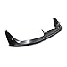 Walker Style Front Bumper Lip For Hyundai Genesis Coupe 2010-2012