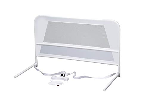 KidCo BR203 Children's Bed Rail - Quick Assembly Toddler Bedrail