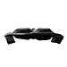 Stealth Operator Twin Mag Outside Waistband (OWB) Holster | Fits a Variety of Double Stacks | Glock, Beretta, FN, H&K, Ruger, Sig, S&W, Springfield, Taurus & Walther
