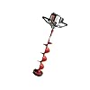 B43-Ice-Auger-Powerhead-with-10-Inch-Auger-by-ThunderBay B43-Ice-Auger-Powerhead-with-10-Inch-Auger-by-ThunderBay