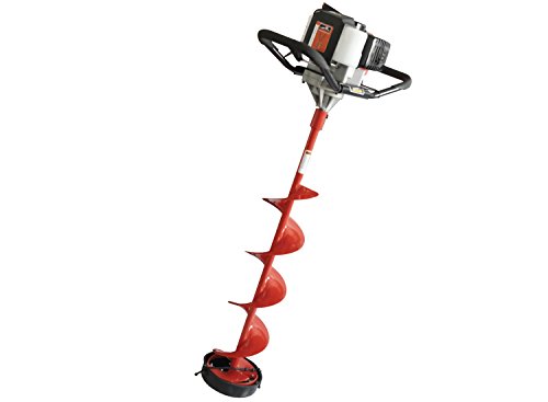 B43-Ice-Auger-Powerhead-with-10-Inch-Auger-by-ThunderBay B43-Ice-Auger-Powerhead-with-10-Inch-Auger-by-ThunderBay