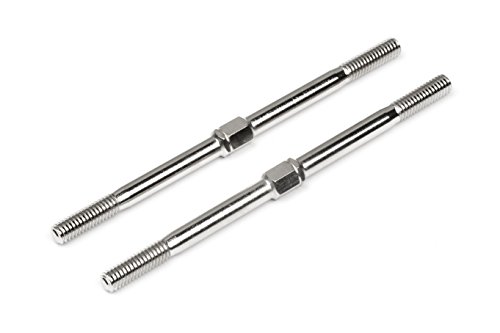 HPI RACING 101179 Steering Link Turnbuckle 83mm (2) HPIC1179