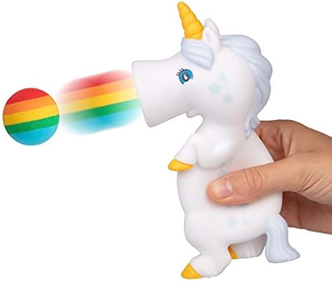 unicorn popper toy