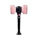 YG Entertainment Idol Goods Fan Products Select BLACKPINK OFFICIAL LIGHTSTICK & SQUARE UP ALBUM BLACK VER.