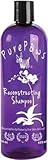 Pure Paws Ultra Reconstructing Shampoo- (10-1 Concentrate)-16 Oz