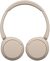 Sony WH-CH520 Wireless Bluetooth On-Ear Headphones 50hr Battery EQ Clear Calls view 15