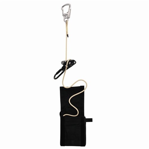 Petzl Exo Eashook 15M Evacuation Kit