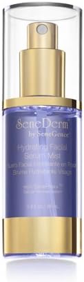 SeneDerm by SeneGence Hydrating Facial Serum Mist 2.9 Fl Oz