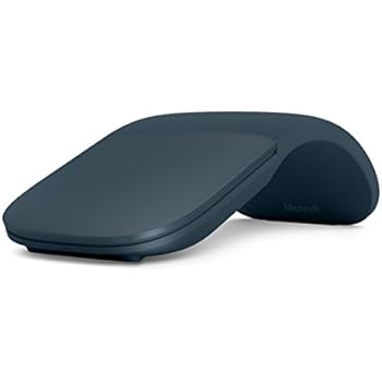 Surface Arc Mouse – Cobalt Blue