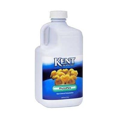 KENT PHYTOPLEX PLANKTON 