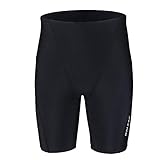 Baleaf Boys' Athletic Swim Jammer UPF 50+ Quick Dry Youth Training Swimming Short