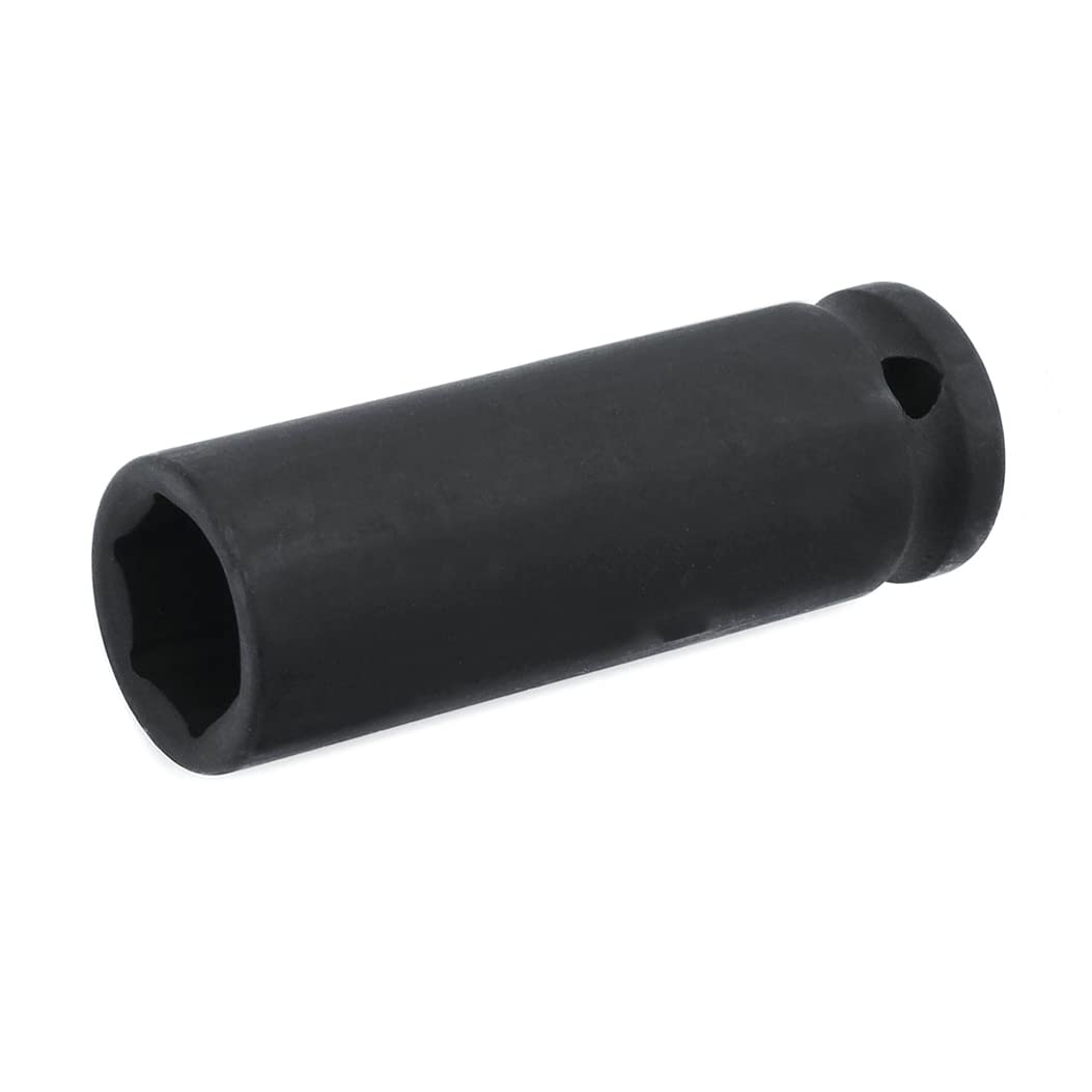 King Dick Deep Impact Socket SD 1" Metric 35mm (GDPM235)