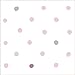 aden + anais cozy sleeping bag, heartbreaker, spot- L