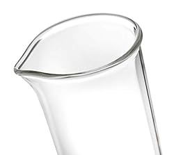 Graduated Cylinder, 100mL - ASTM, Class A Tolerance