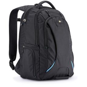 Case Logic BEBP-115 15.6-Inch Laptop and Tablet Backpack