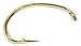 Umpqua Tiemco TMC 2457 Heavy Shrimp & Caddis Pupa Fly Tying Hook