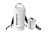 SKORCH Dry Bags and Backpacks - Waterproof Matching Set.