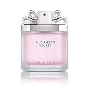 Victoria Secret Fabulous By Victoria's Secret Eau De Parfum Spray 1.7 Oz (new Packaging)