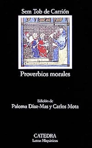 Download Proverbios morales/ Moral Proverbs (Letras hispánicas) PDF
