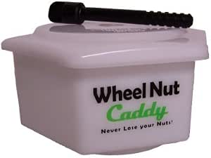 nuts storage containers
