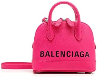 balenciaga fuchsia bag
