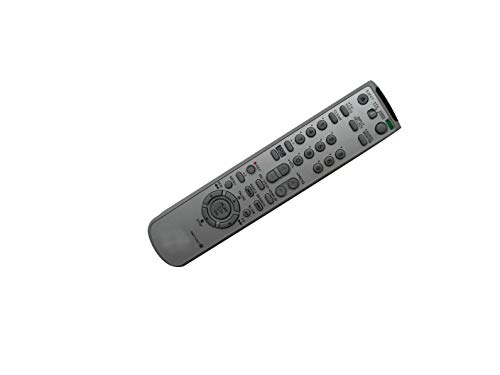 Remote Control for Sony SLV-685HF SLV-N900 RMT-V231A SLV-478 SLV-677HF SLV-678HF RMT-V231B SLV-688HF SLV-777HF SLV-778HF VCR Video Cassette Recorder