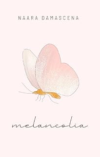 Livro Melancolia